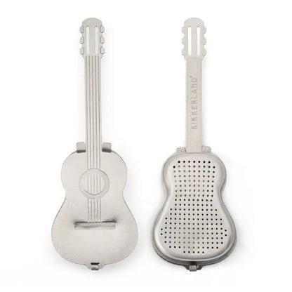 Guitar Tea Infuser