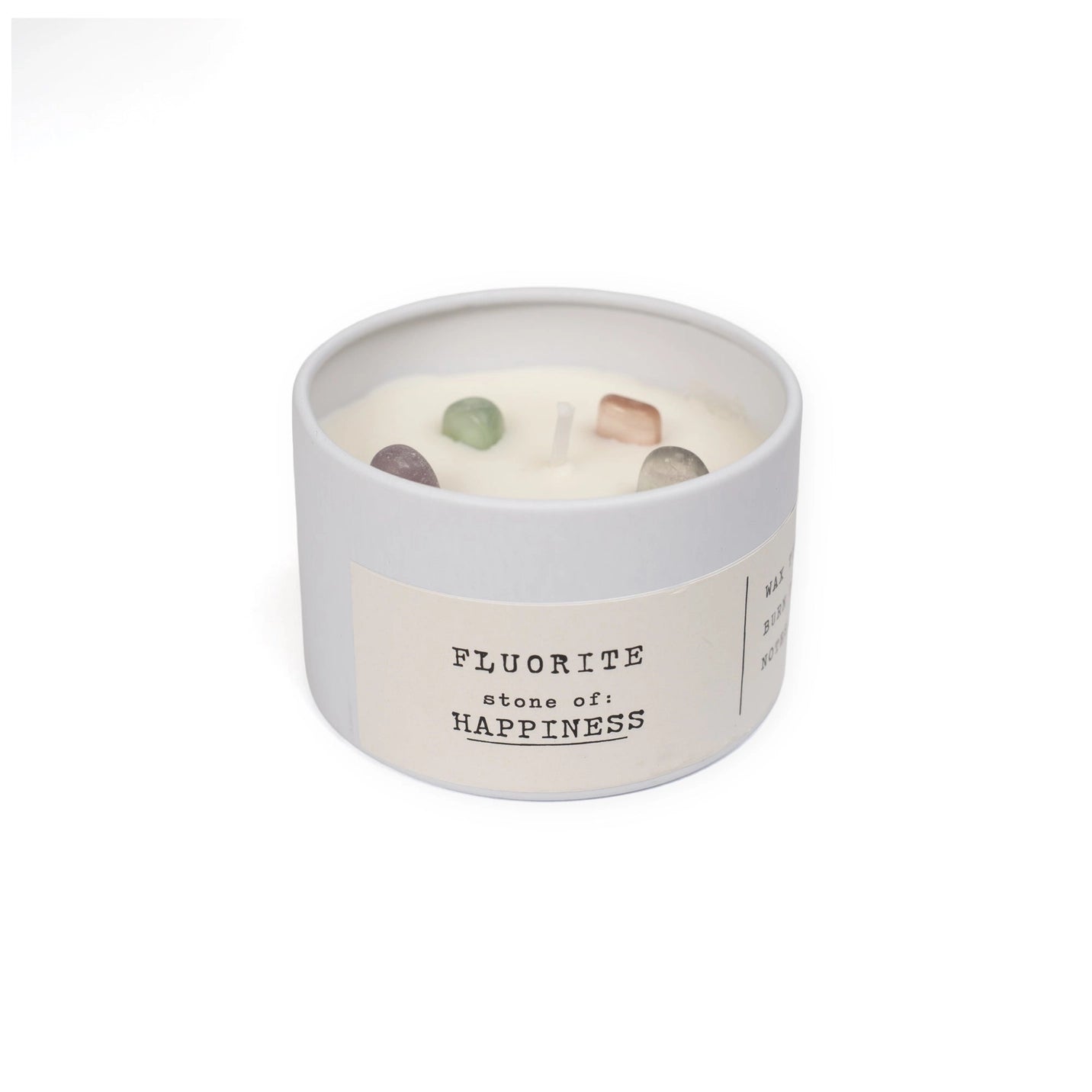 Intention Candle Collection