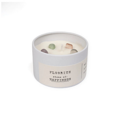 Intention Candle Collection