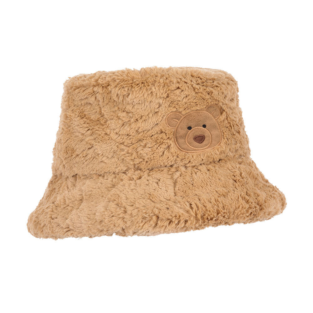Bartholomew Bear Fluffleshade Bucket Hat