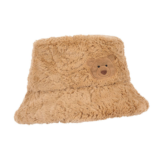 Bartholomew Bear Fluffleshade Bucket Hat