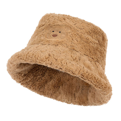 Bartholomew Bear Fluffleshade Bucket Hat