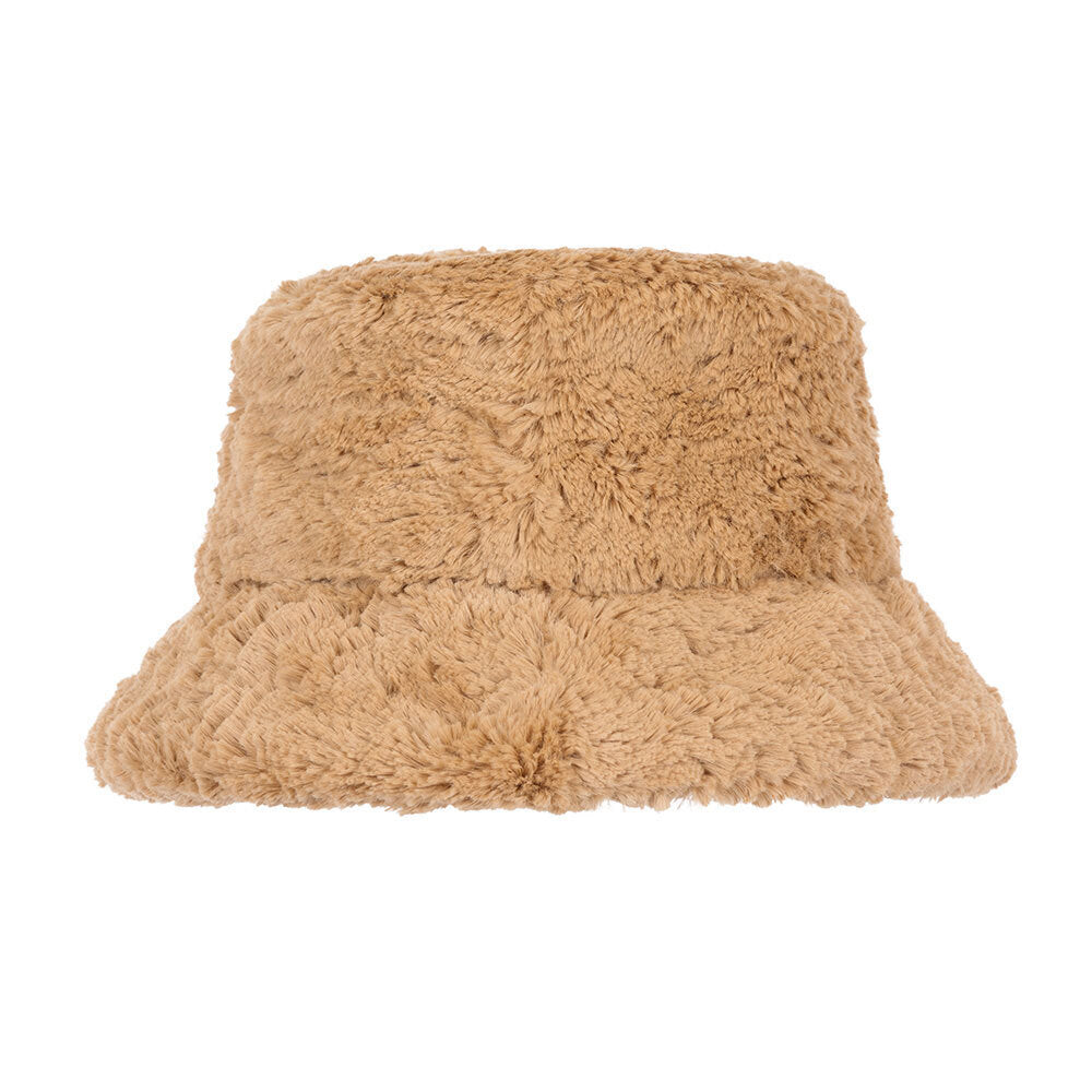 Bartholomew Bear Fluffleshade Bucket Hat