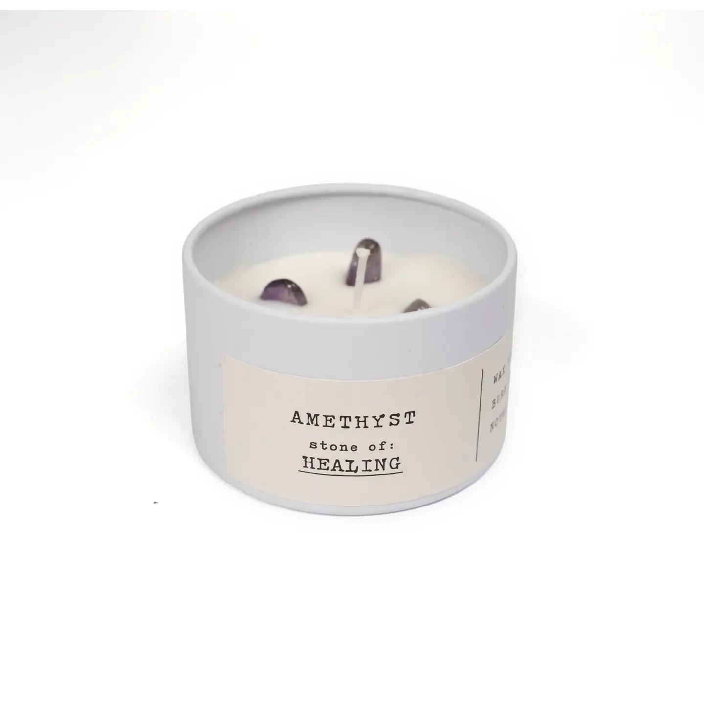Intention Candle Collection