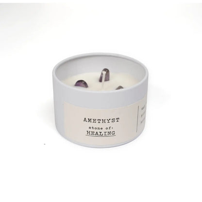 Intention Candle Collection