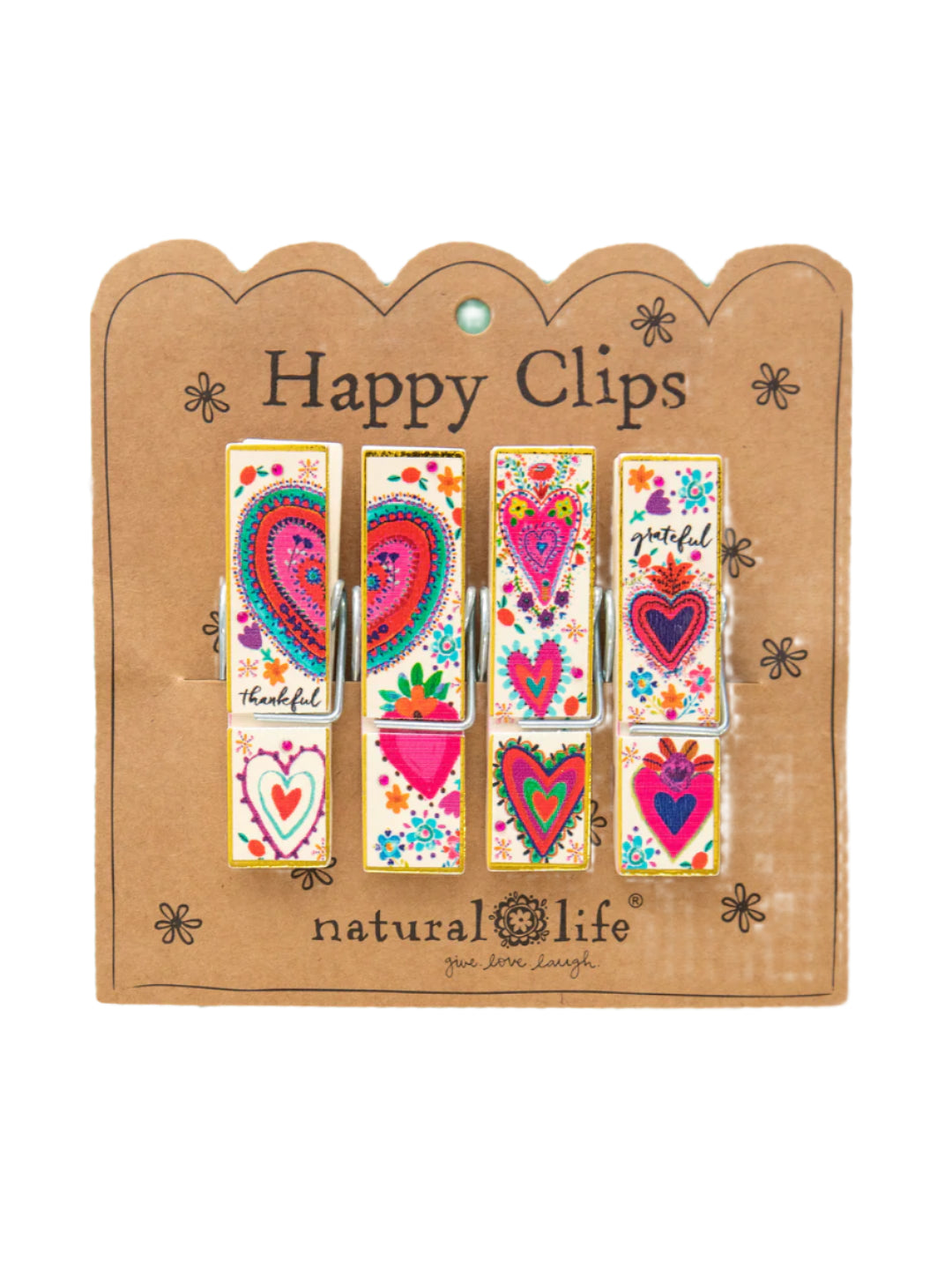 Happy Clips