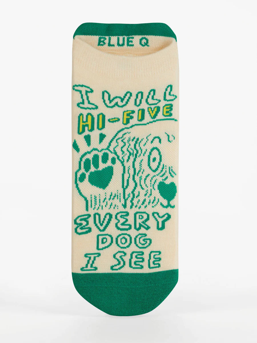 Sneaker Socks (60% OFF discount taken at checkout)