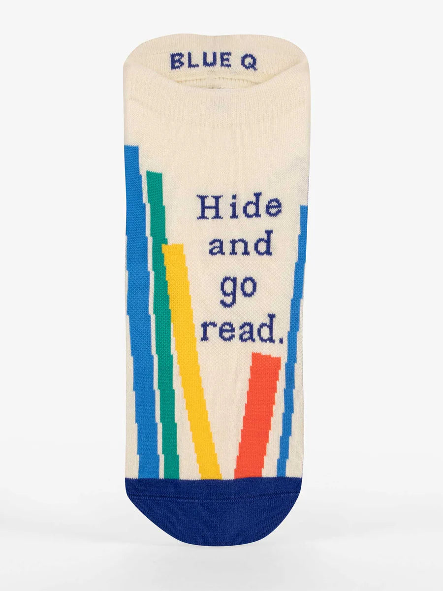 Sneaker Socks (60% OFF discount taken at checkout)