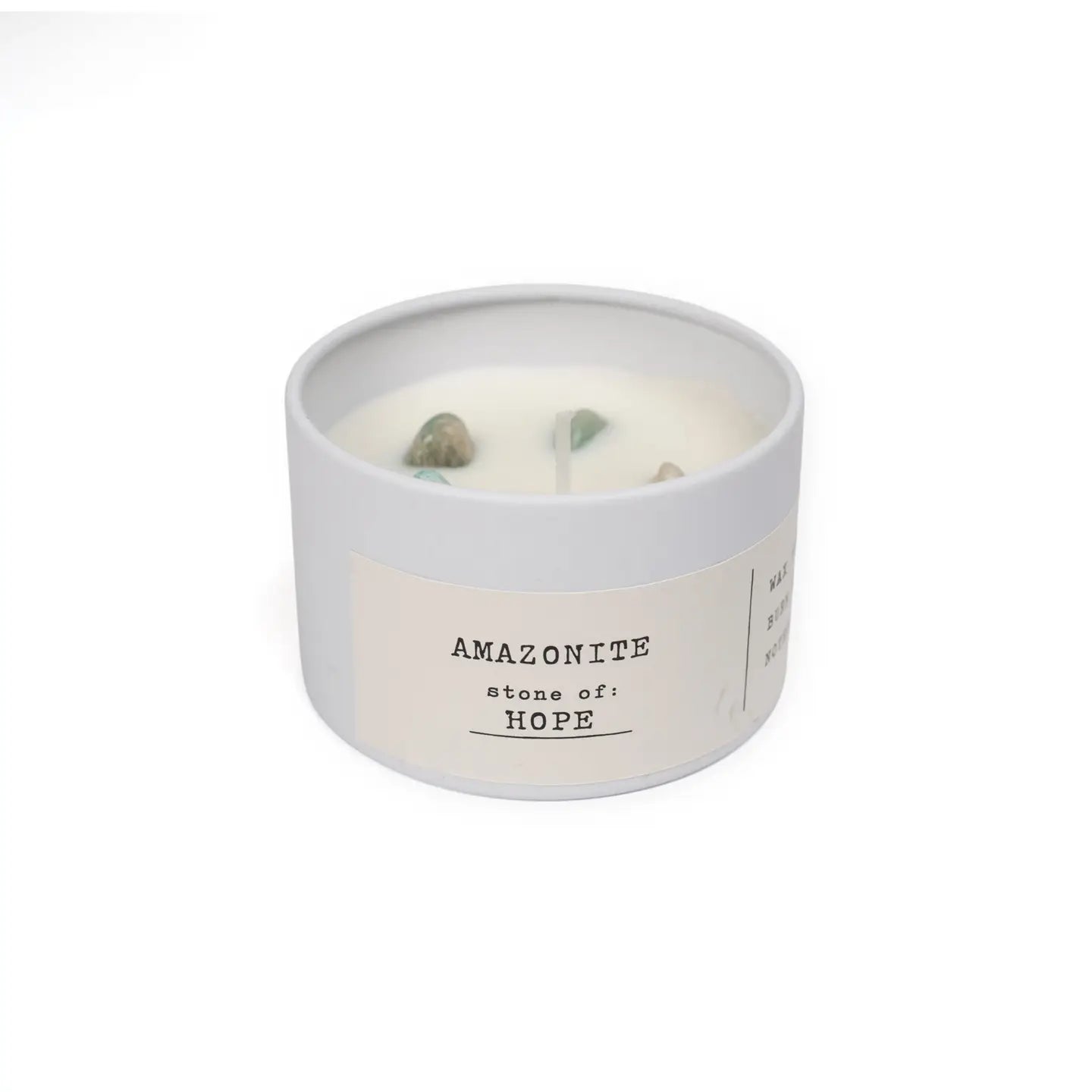 Intention Candle Collection