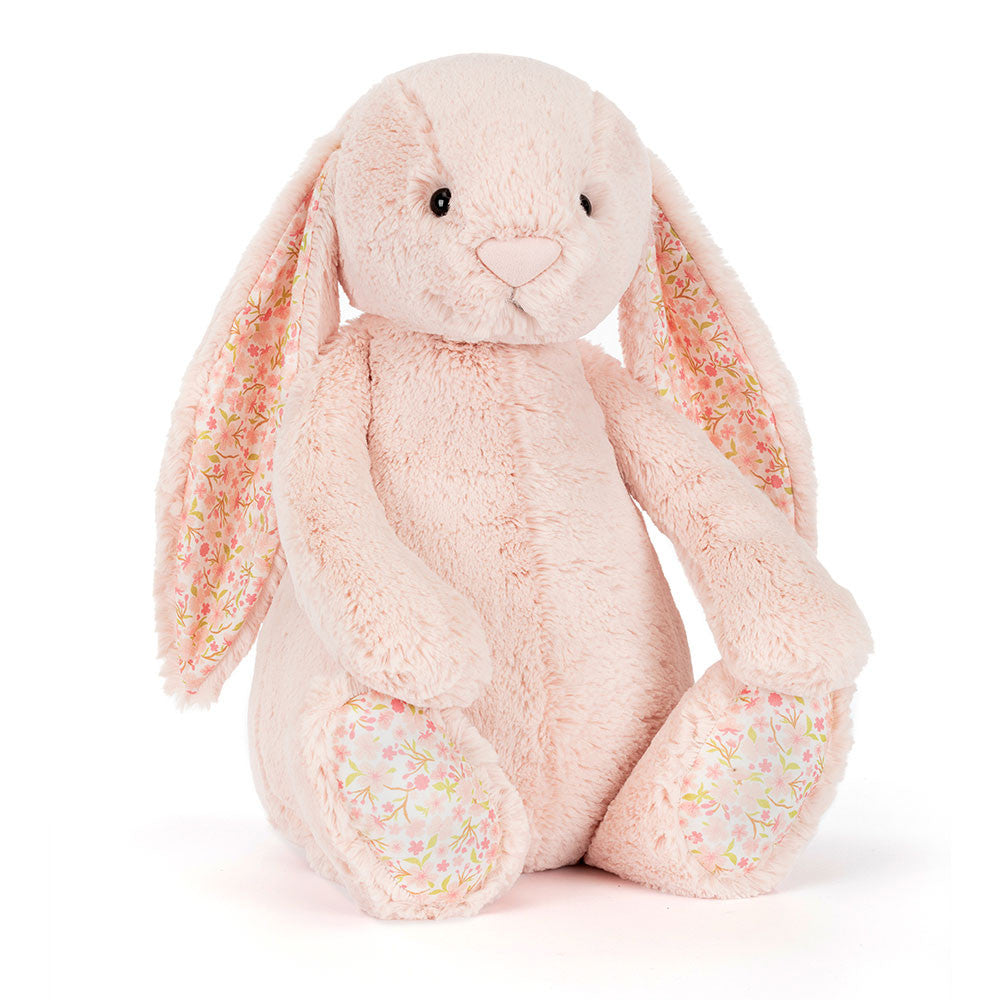 Blossom Blush Bunny "Cherry", Medium