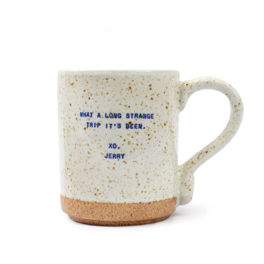 XO Mug-Jerry