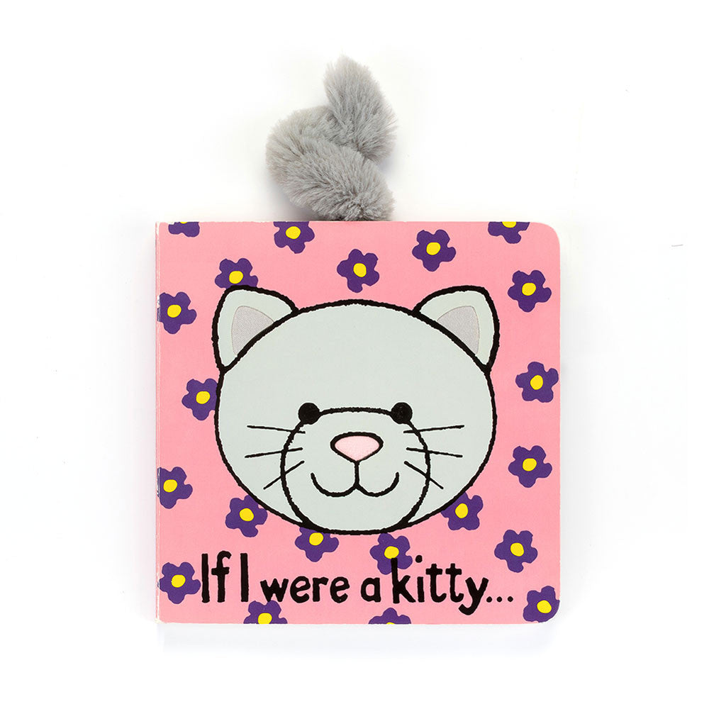 If I Were An Kitty