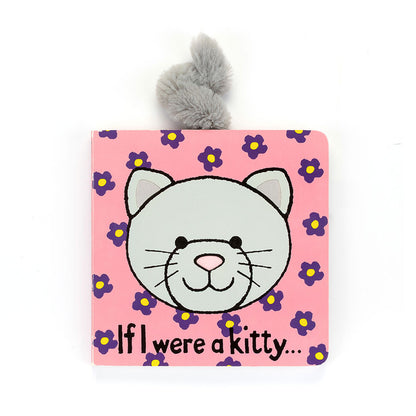 If I Were An Kitty