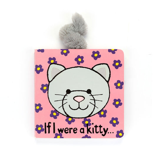 If I Were An Kitty