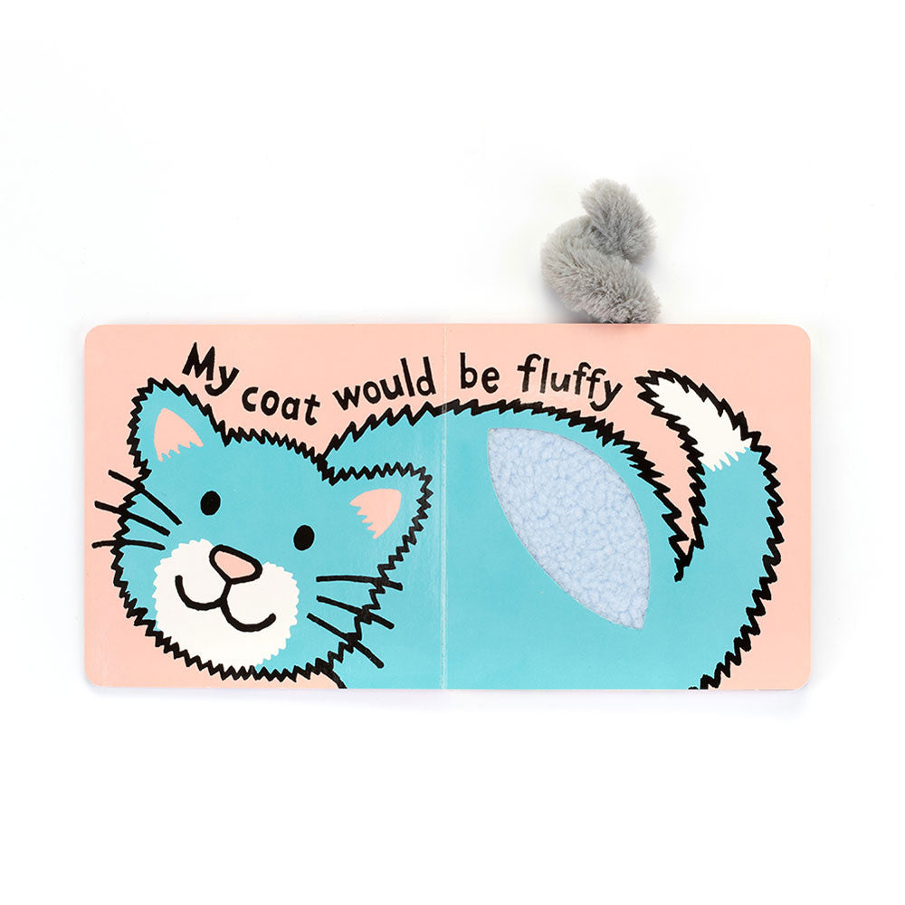 If I Were An Kitty