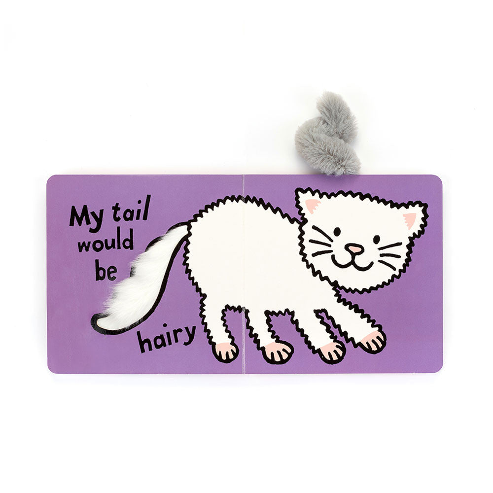 If I Were An Kitty