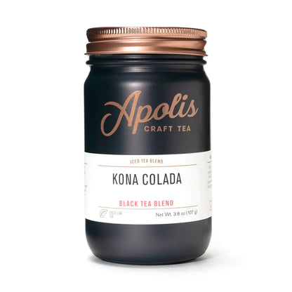 Apolis Tea, Loose Leaf