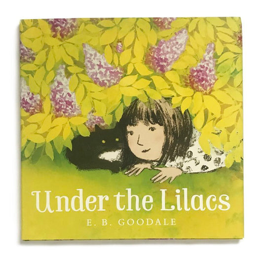 Under the Lilacs
