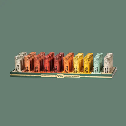 Poppy & Pout Lip Balm