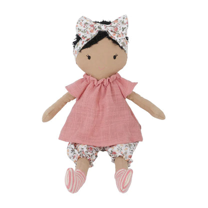Baby Doll, Poppy or Marie