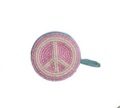 Beaded Measuring Tapes