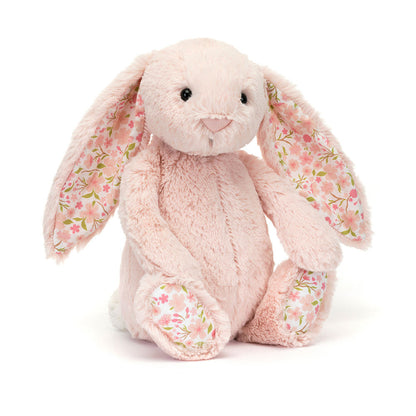 Blossom Blush Bunny "Cherry", Medium