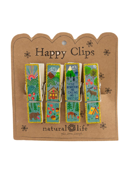 Happy Clips