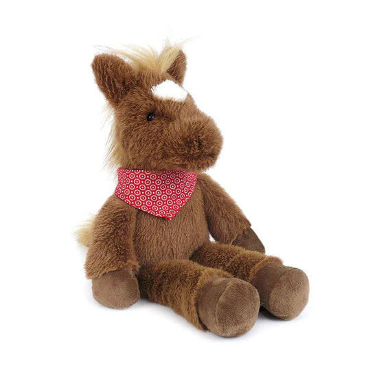 Ned Horse