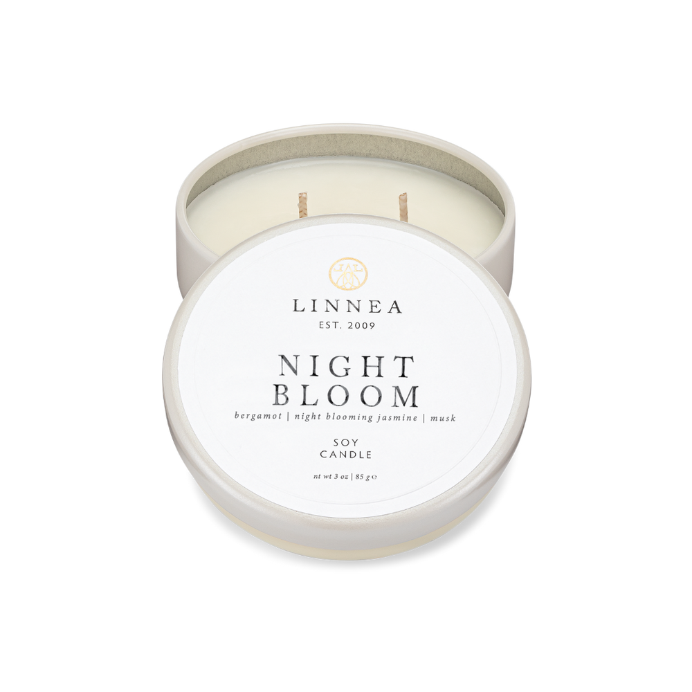 Linnea Petite Candle