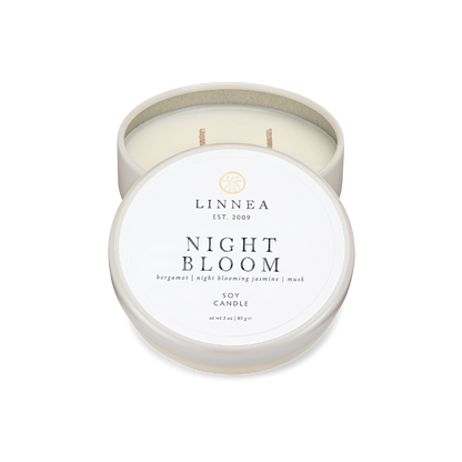Linnea Petite Candle