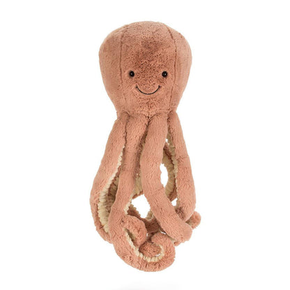 Odell Octopus, Large
