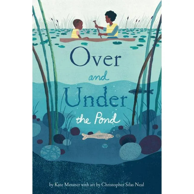 Over And Under