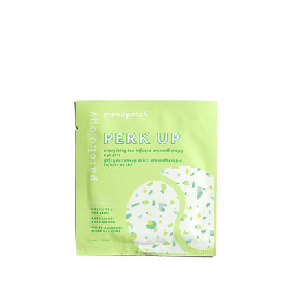 Flash Patch Eye Gels, 5 Pairs
