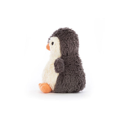 Peanut Penguin, Small
