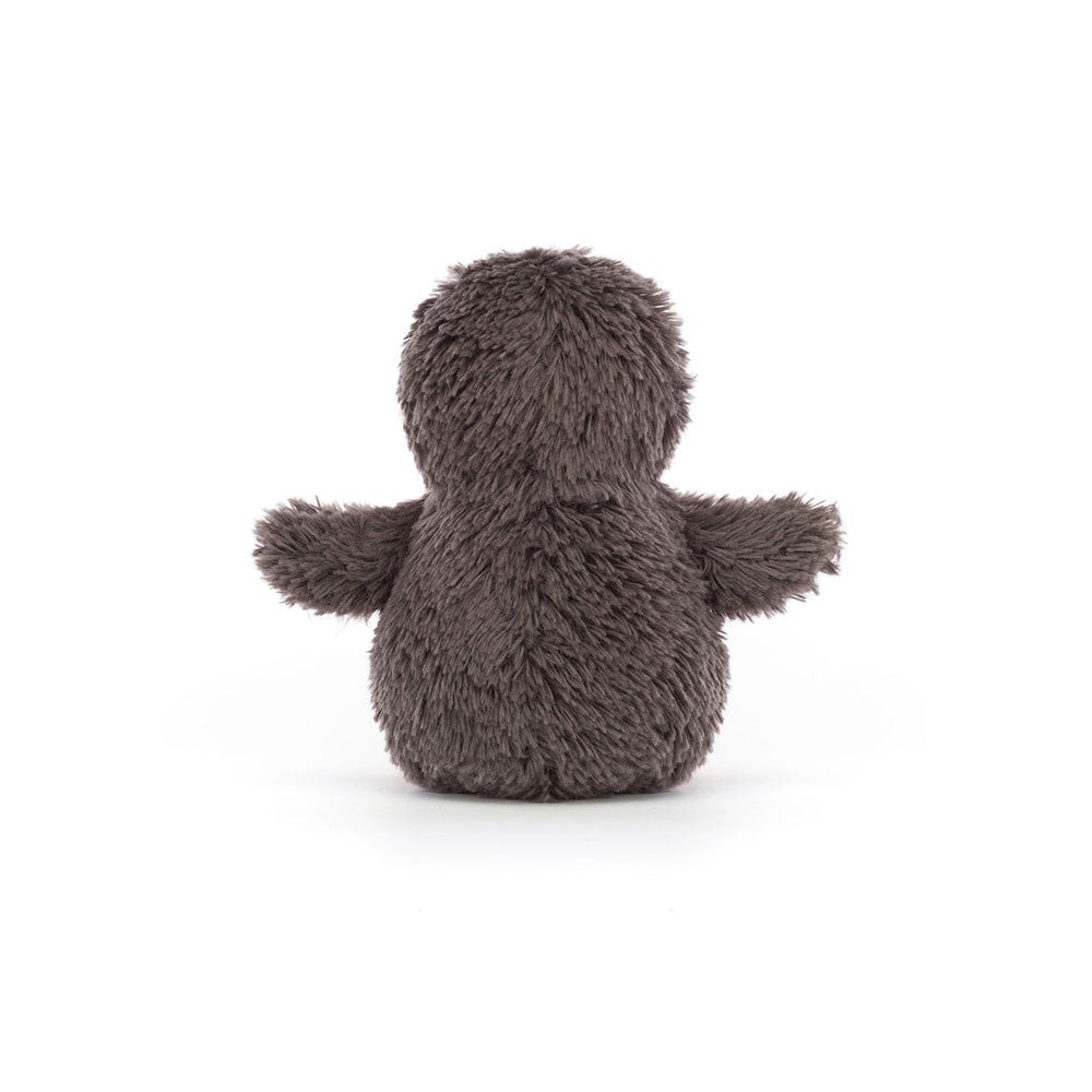 Peanut Penguin, Small