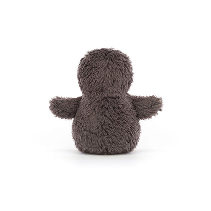 Peanut Penguin, Small