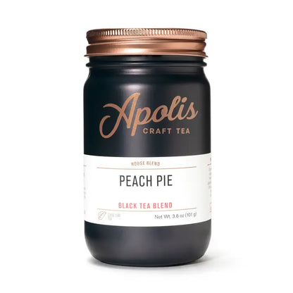Apolis Tea, Loose Leaf