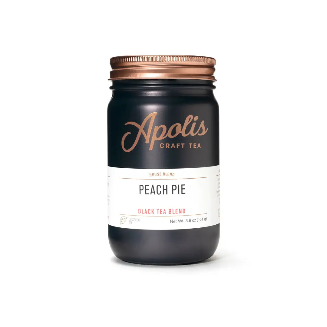 Apolis Tea, Loose Leaf