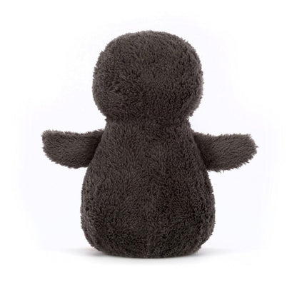 Peanut Penguin, Medium