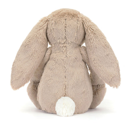 Blossom Beige Bunny "Petal, Medium