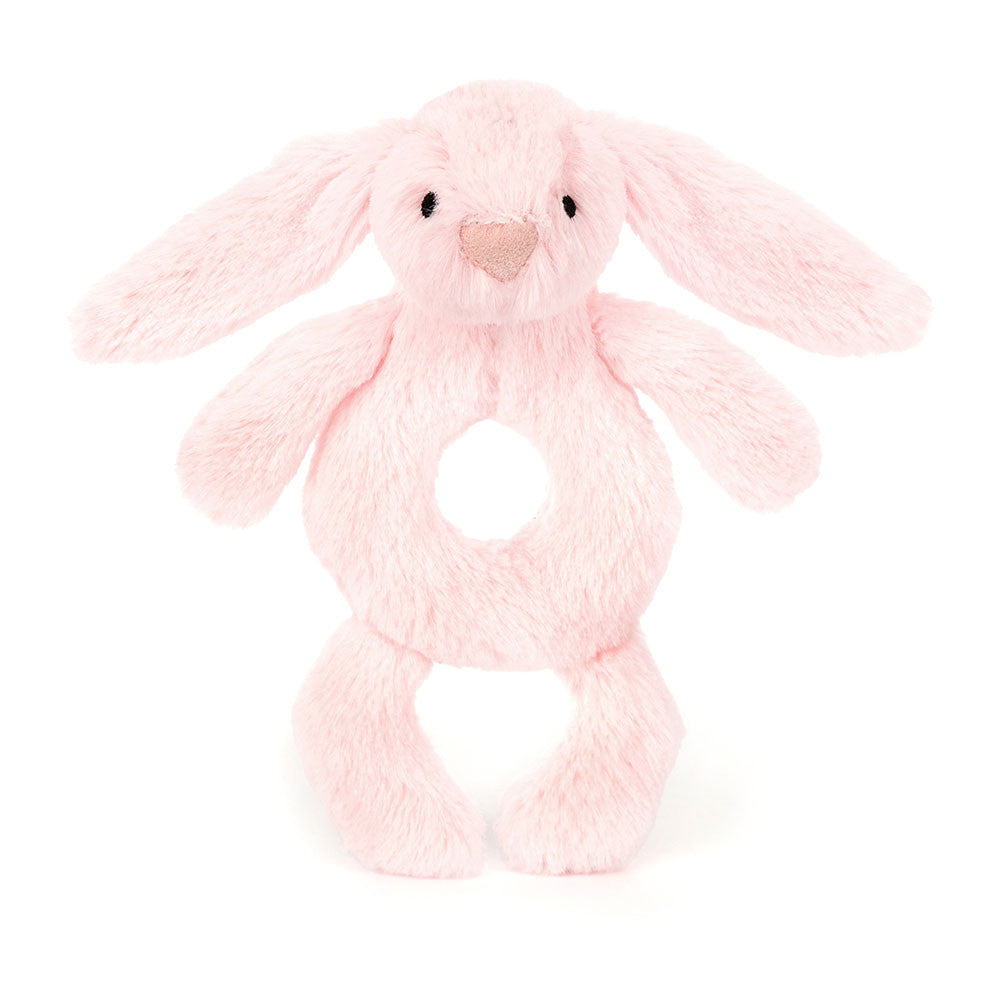 Bashful Ring Rattles