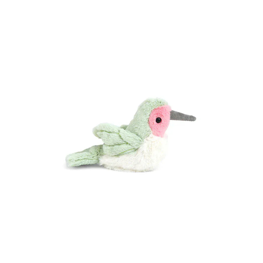 Plush Toy Humming Bird