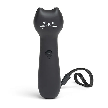 Rechargeable Pounce & Play Laser