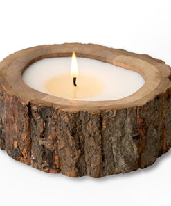 Irregular Tree Bark