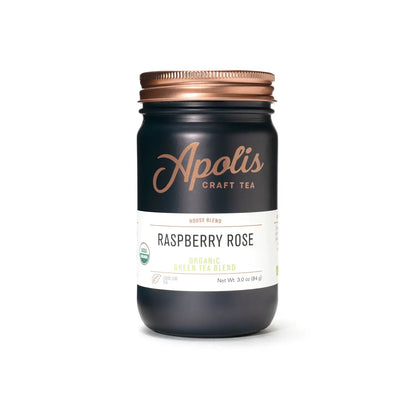 Apolis Tea, Loose Leaf