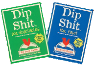 Dip Shit