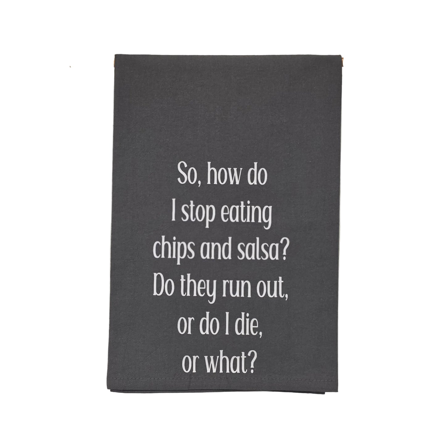 Sayings Tea Towels