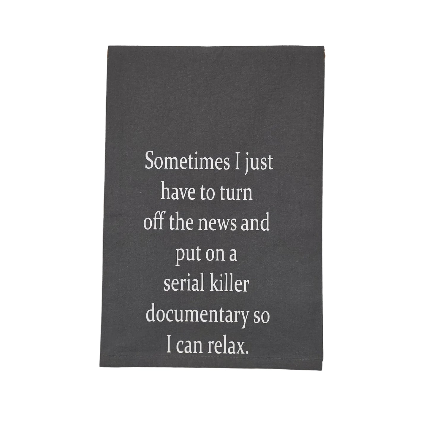 Sayings Tea Towels