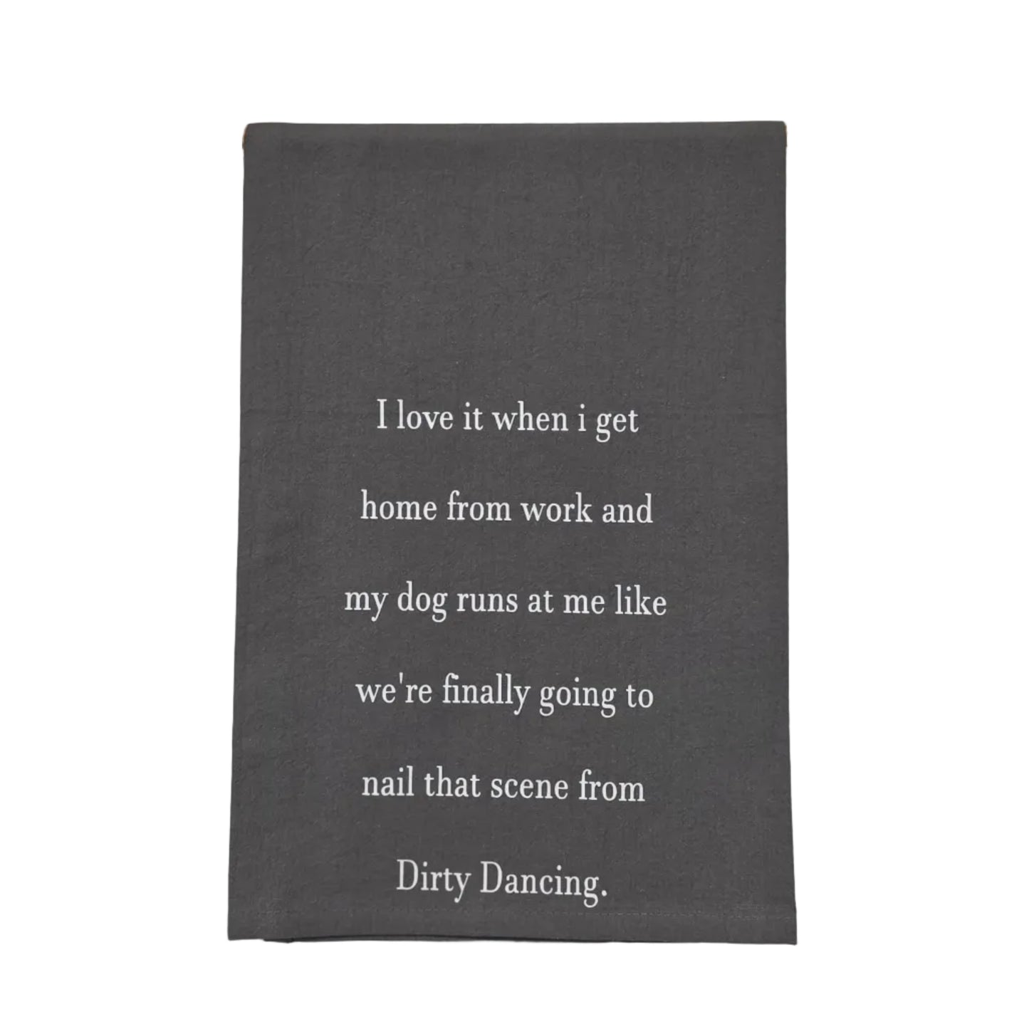 Sayings Tea Towels