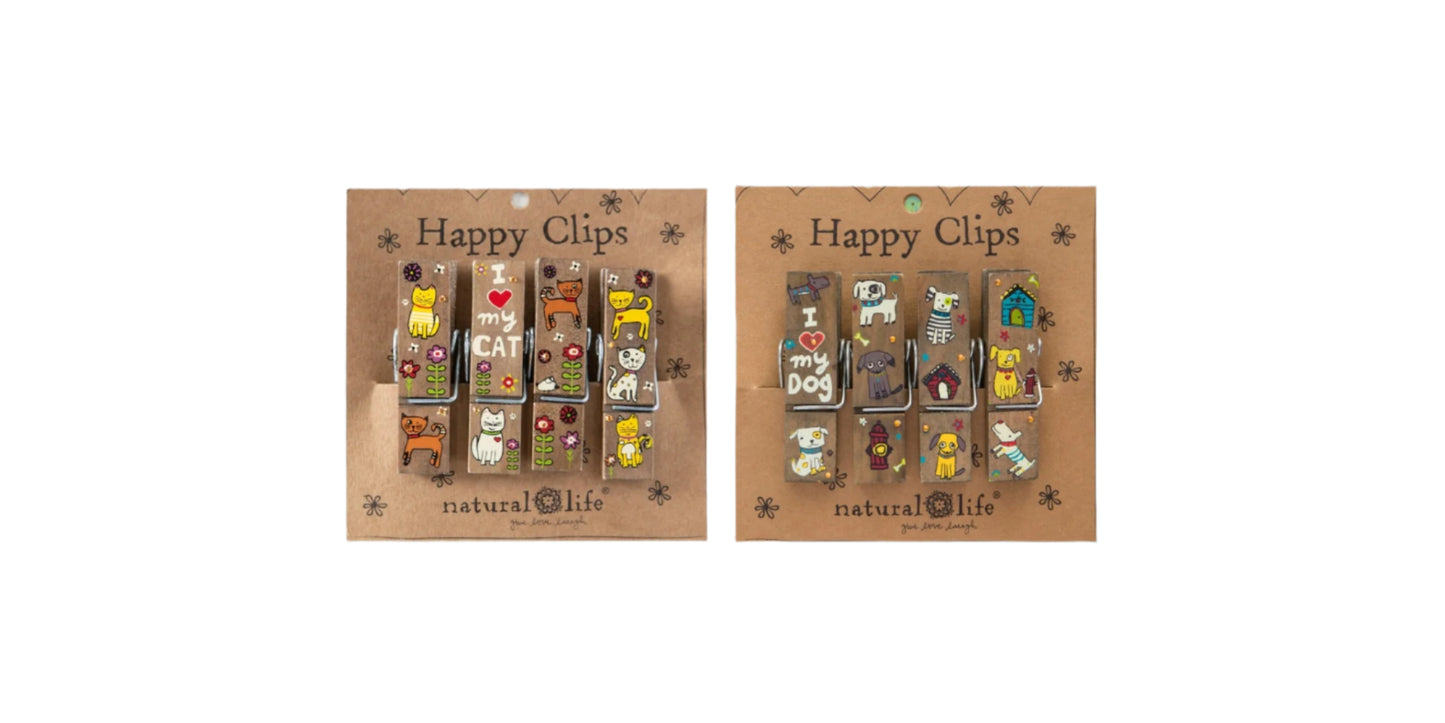 Happy Clips